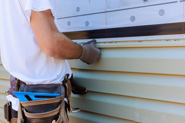 Best Aluminum Siding Installation  in Catahou, LA